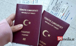 Almanya Büyükelçiliği'nden Türklere Schengen vizesi açıklaması: Tam 100 bin Türk'ü...