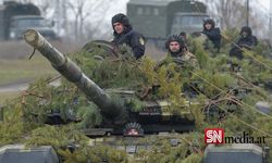 BBC, Rusya'nın Ukrayna'daki kayıplarını inceledi: Ölü sayısı 25 bini aştı