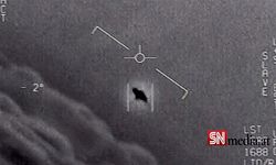 NASA'dan ilk UFO toplantısı: İnsanüstü zeka ürününe dair kanıt yok