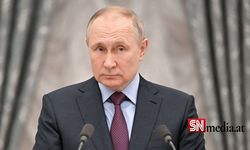 Putin, Nükleer Silahları Batı'ya Uyarı Olarak Belarus'a Yerleştirdiğini Söyledi