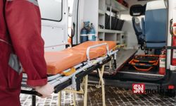 Salzburg’daki Trafik Kazasında 1 Kişi Öldü