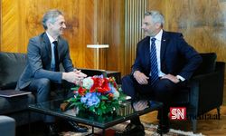 Slovenya Başbakanı, Avusturya'nın Nükleer Santrale Yatırım Yapmasını İstedi
