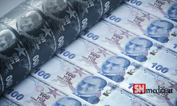 TL'de son 1,5 yılın en büyük değer kaybı dünya basınında: 'Kasıtlı devalüasyon'