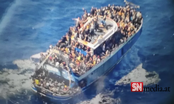 AB, Frontex'in göçmen gemisi kazasındaki rolüne ilişkin soruşturma başlattı