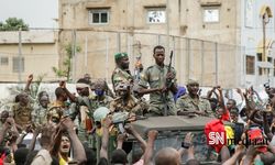 Avrupa Birliği, darbeden sonra Nijer'e yardımı askıya almakla tehdit etti