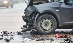 Avusturya'da en çok trafik kazası yapan yaş grupları açıklandı