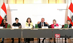 Avusturya hükümeti kadın cinayetleriyle mücadeleyi hızlandırıyor