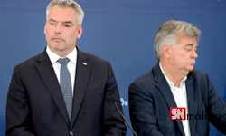 ÖVP ile Yeşiller arasındaki sözlü atışmalar devam ediyor