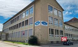 Avusturya’da okulu havaya uçurma planları yapan iki çocuğa hapis