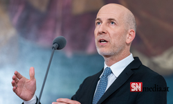 Çalışma Bakanı Kocher: "Avusturyalıların yüzde 25'i evden çalışıyor"