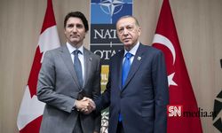 Kanada, Türkiye'nin İsveç kararı sonrası 'İHA yasağını' kaldırmak için görüşmeye başladı