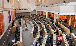 Tartışmalı ORF yasası parlamentoda görüşülecek