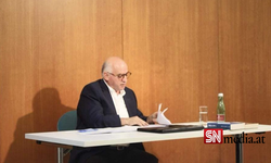 Ünlü Sosyolog Ekrem Tahir Gümüş hayatını kaybetti