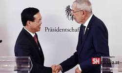 Vietnam resmi kalkınma yardımı için Avusturya’dan öncelik istiyor