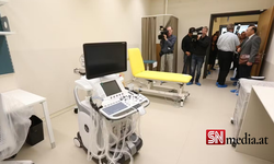 Viyana hastanelerindeki soğutma sistemleri sınıfta kaldı