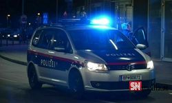 Viyana’da 14 yaşındaki kız çocuğu karnından bıçaklandı