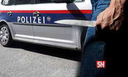 Viyana’da hukuk bürosuna bıçaklı saldırı