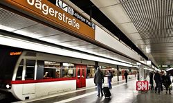 26 yaşındaki kadın metro istasyonu yakınında tecavüze uğradı