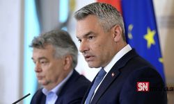 Avusturya'da yeni "enflasyon paketinin" ayrıntıları belli oldu