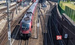 Aşağı Avusturya'daki personel sıkıntısı tren seferlerini aksatıyor