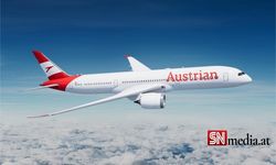 Avusturya Hava Yolları satışlarını yüzde 57 artırdı