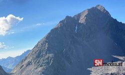 Avusturya'da bir dağcı kendisiyle beraber tur rehberini de ölüme sürükledi