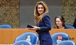 Hollanda’da Dilan Yeşilgöz’ün parti liderliği kesinleşti, ülkenin ilk kadın başbakanı olabilir