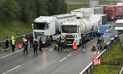 İklim aktivistlerinden St. Pölten'de ikinci eylem