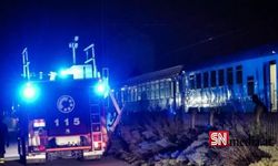 İtalya'da trenin çarptığı 5 demiryolu işçisi hayatını kaybetti