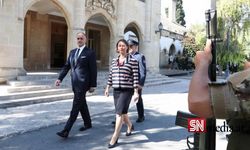Macron’un danışmanı Türkiye Büyükelçisi oluyor: Türk-Fransız ilişkilerinde hangi konular ön planda olacak?