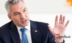 Nehammer'ın emekli maaşlarıyla ilgili açıklamasına tepki