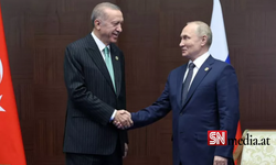 Putin, Erdoğan'dan tahıl ihracatı yapmak ve Batı yaptırımlarını fiilen aşmak için destek istedi
