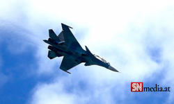 Rusya, Karadeniz üzerinde uçan ABD İHA’sı için Su-30 savaş uçağı kaldırdı
