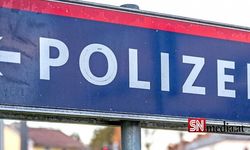 Salzburg'ta 35 yaşındaki kadın evinde ölü bulundu