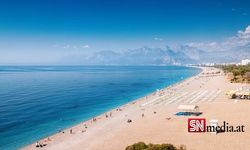 Türkiye'de tatil yapma hayali kuran Avusturyalı politikacı mağdur oldu