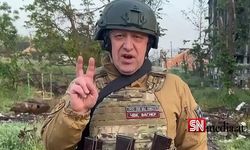 Wagner lideri Prigojin düşen uçakta öldü