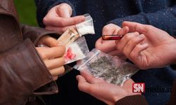 23 yaşındaki uyuşturucu tacirine 30 ay hapis