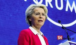 AB: Rusya'nın Türkiye üzerinden Afrika ülkelerine tahıl gönderme teklifi 'cömertlik parodisi'