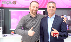 Aria Handy ve King Phone Point şubelerinde en yeni yenilikler!