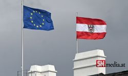 Avusturyalıların yüzde 65'i, AB üyesi olarak kalınmasını destekliyor