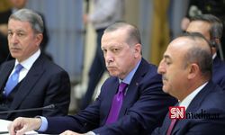 Cumhurbaşkanı Erdoğan: AB ile gerekirse yolları ayırabiliriz