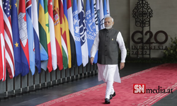 Hindistan'da yapılacak G20 Zirvesi'nde öne çıkan başlıklar neler?