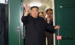 Kuzey Kore lideri Kim Jong Un’dan Rusya’ya tarihi ziyaret: Gündemde 'silah anlaşması' var