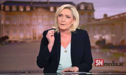 Le Pen: Fransa, Afrika'dan aşağılayıcı bir şekilde kovuldu