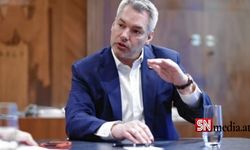 Nehammer'ın çocuk yoksulluğuna ilişkin açıklamaları tepki çekti