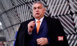 Orban: Rusya'dan enerjiyi reddetmek, AB'nin çıkarlarına aykırı