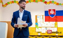 Slovakya sandık başında: Rusya ile Batı yanlısı partiler iktidar yarışında