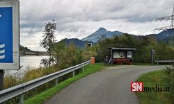 Tirol'da bir bisikletçi ölü bulundu