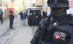 Viyana'daki terör saldırısı  "şans eseri" önlendi