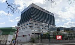 Viyana Hastanesi'nde bir kadın lejyonella enfeksiyonu kaparak öldü
